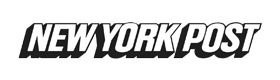 Logo of New York Post that featured Ytwon® in a recent article
